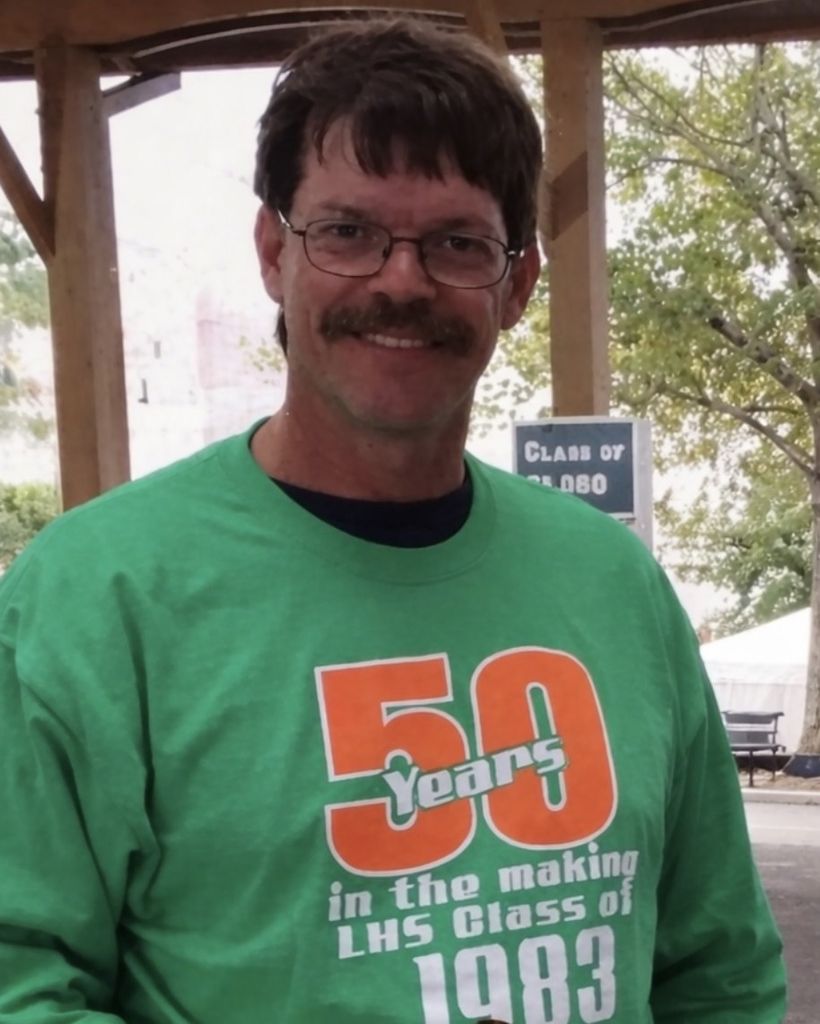 Richard "Rich" Paul Cummins