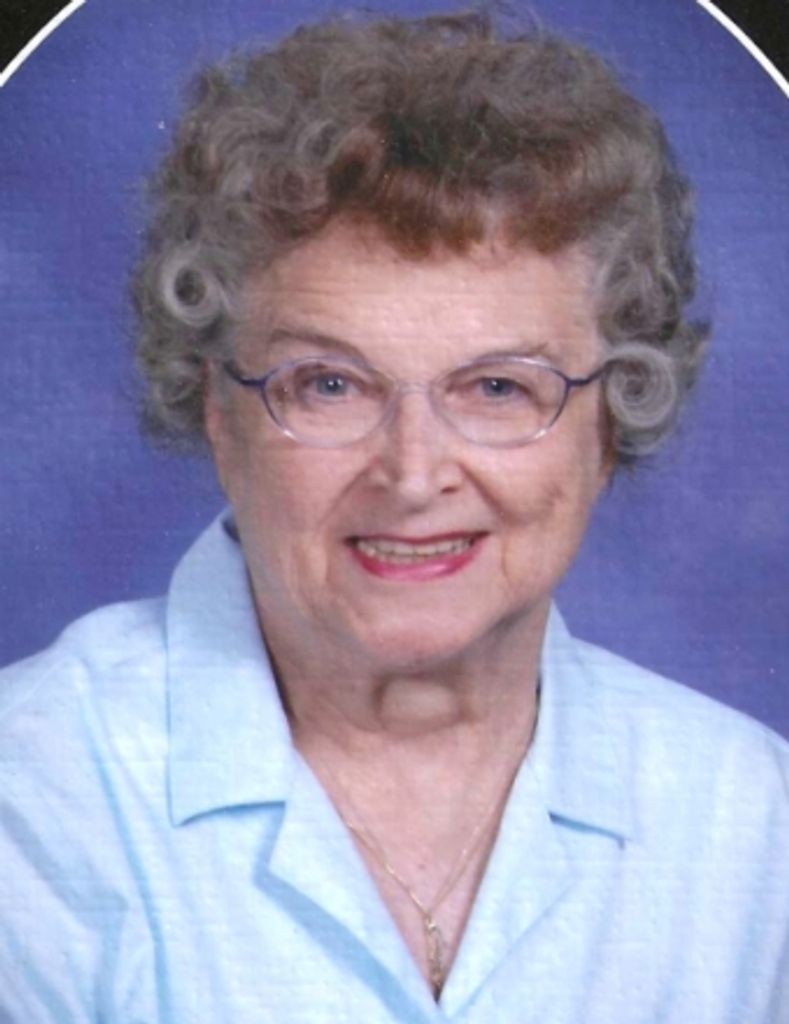 Dolores M. (Bunck) Kelly Profile Photo