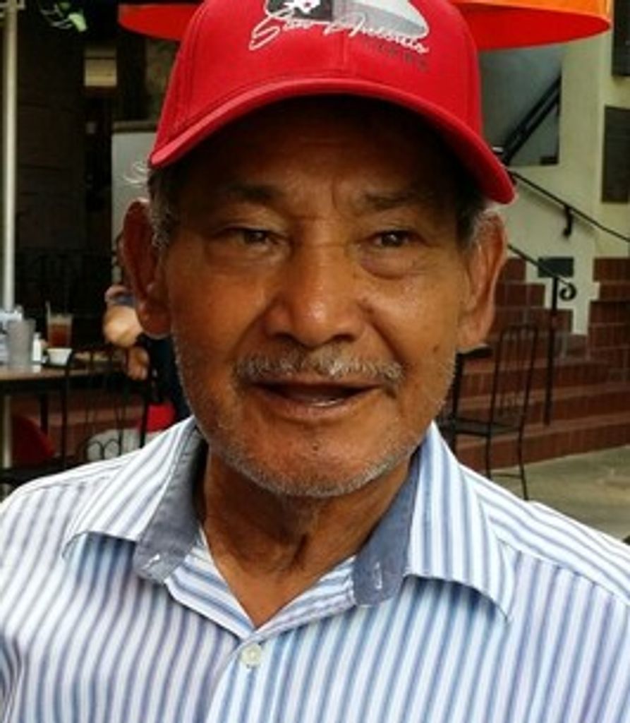 Isidonio Lopez