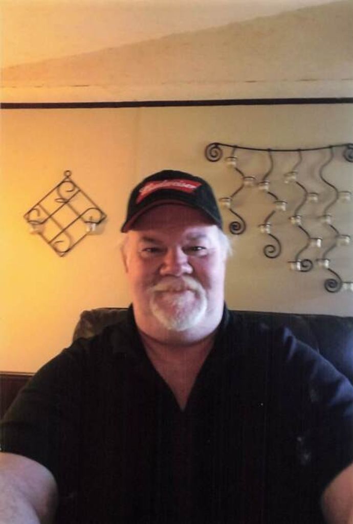 Billy Joe Hendrickson Jr.