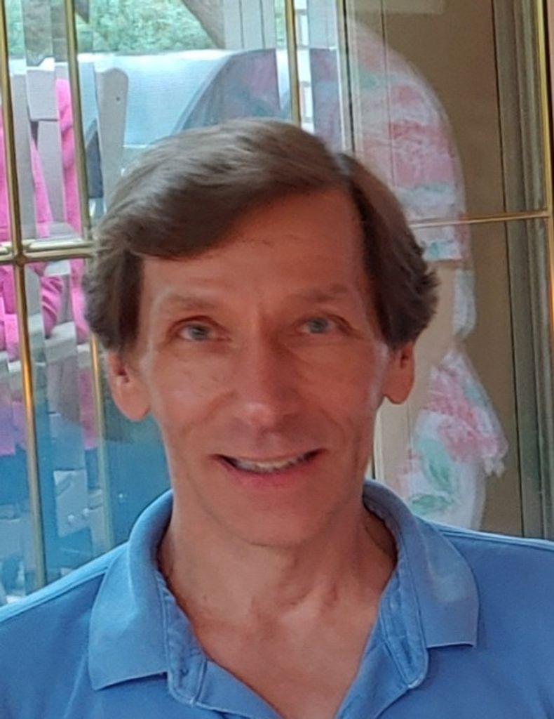 Daniel D. Vieburg