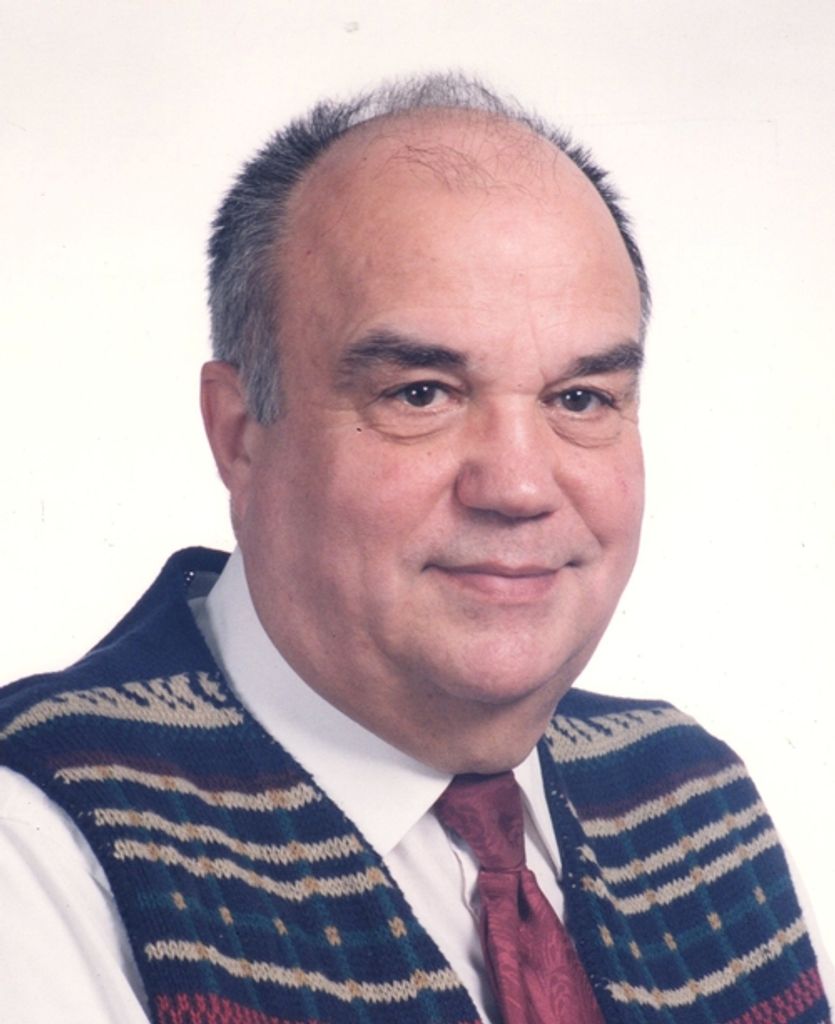 Robert James "Bob" Miller Profile Photo