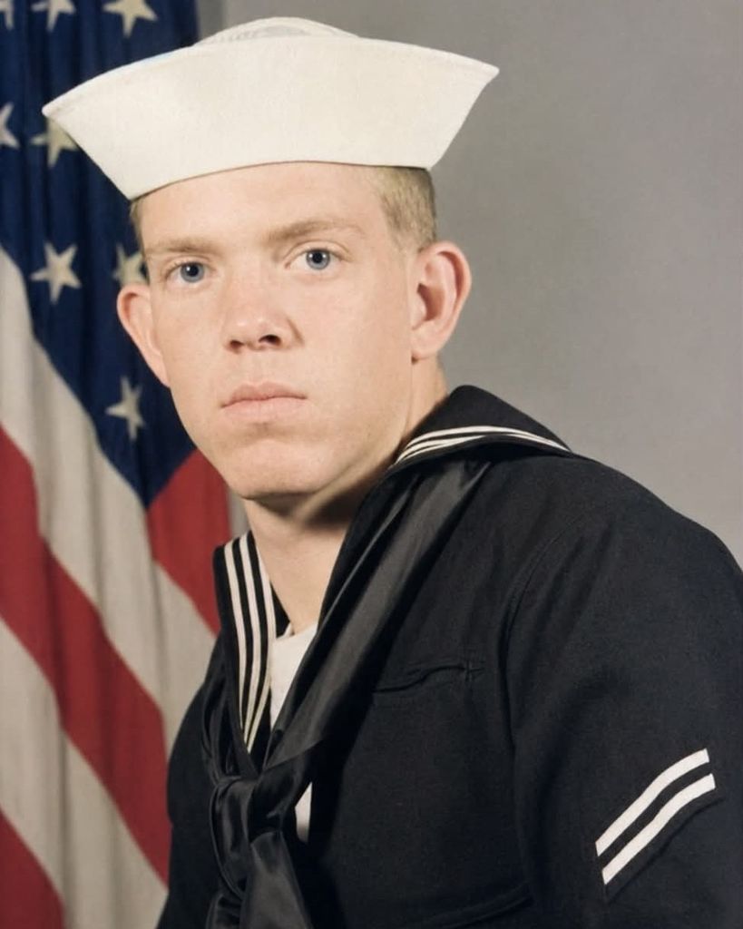 Boyd Tony Wilson Profile Photo