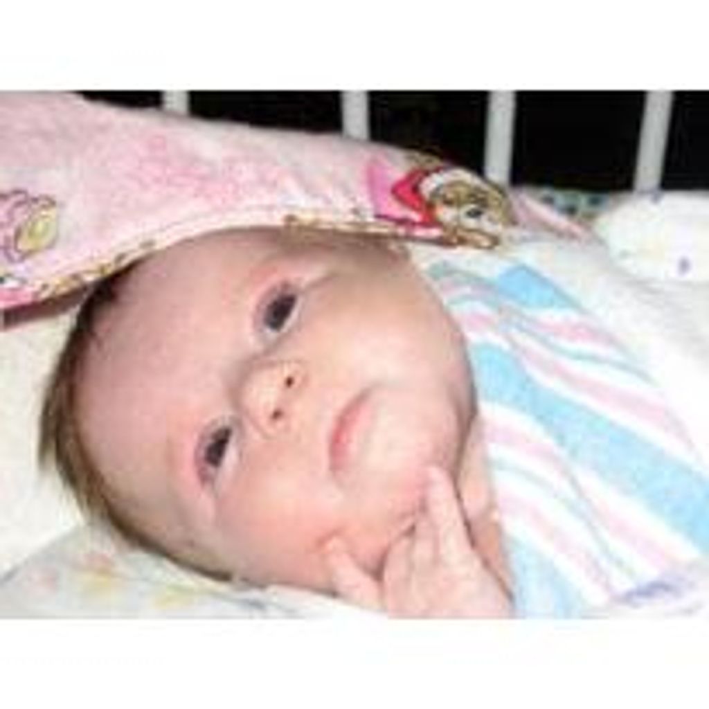 Sierra Rose Bangerter