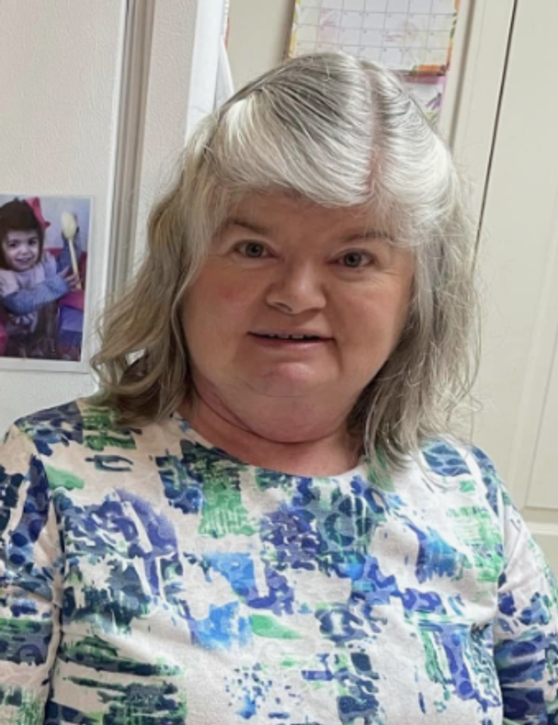 Mrs. Donna Gale Outlaw Broom