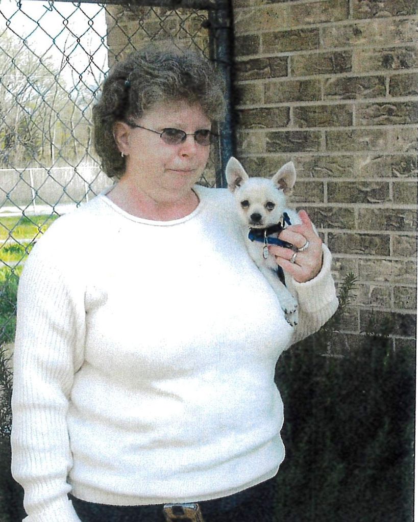 Judith "Judy" Blackwell Profile Photo