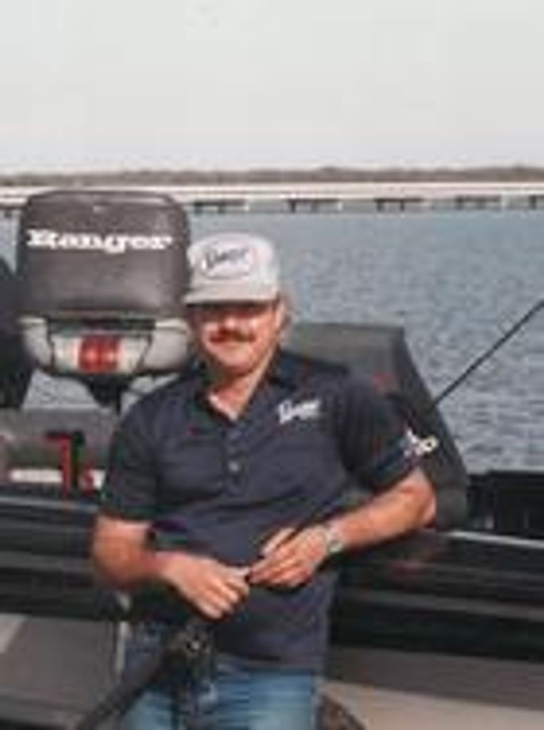 Ronnie Boyles Sr
