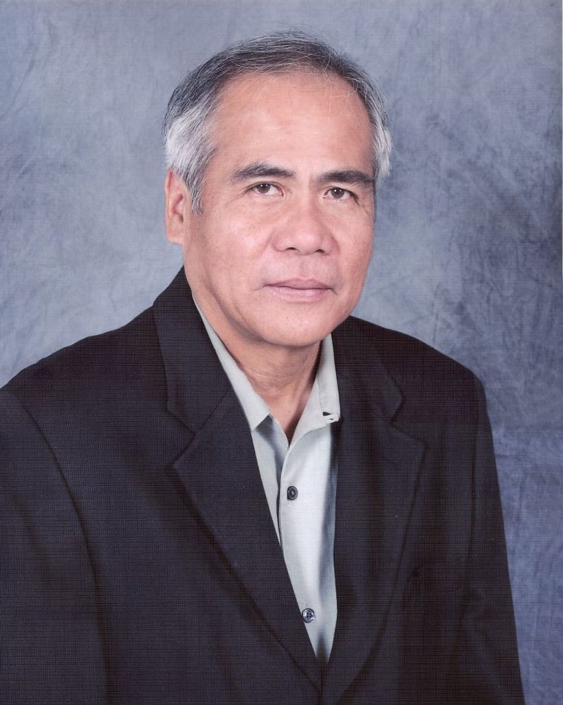 Romulo Eugenio Bugaoan