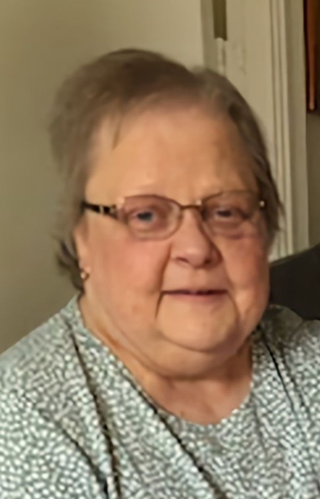 Nancy L. (Knepp) Kimmel Profile Photo