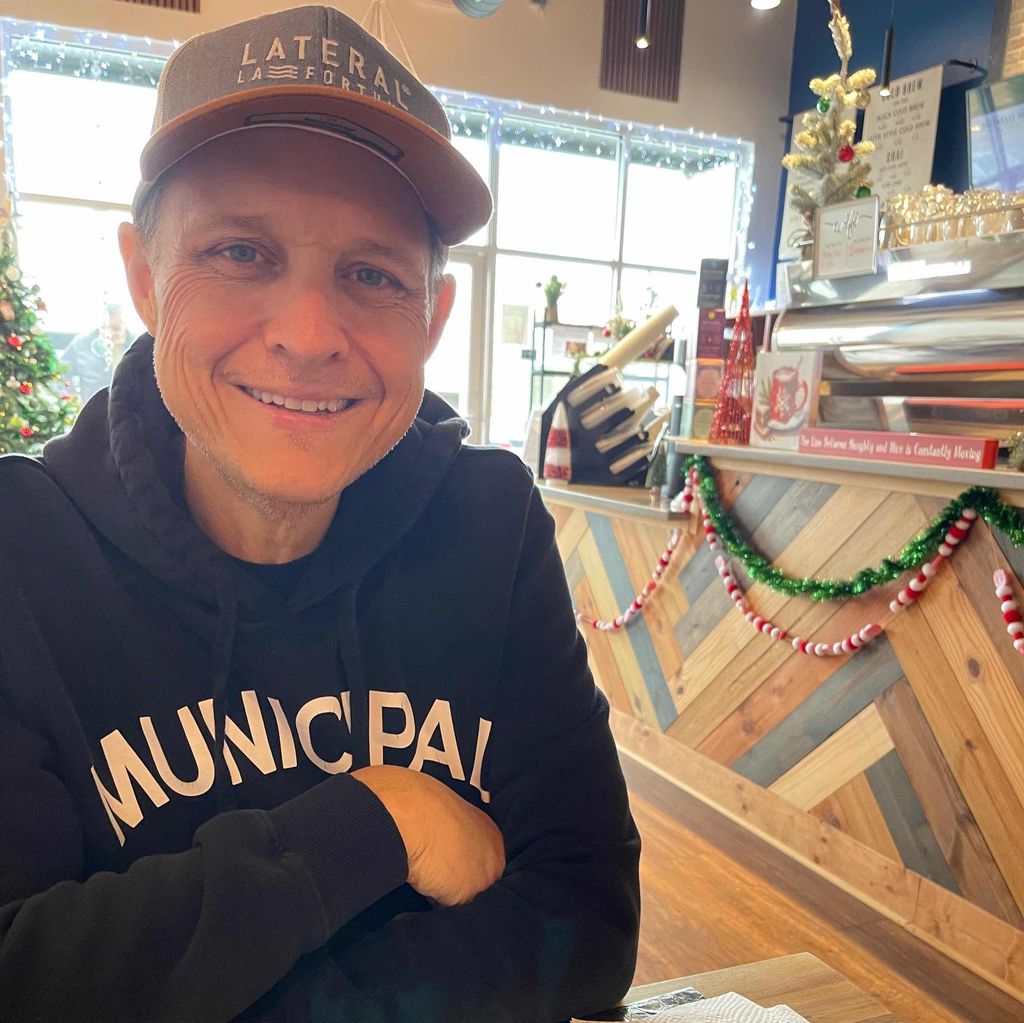 Matthew G Chalmers Profile Photo