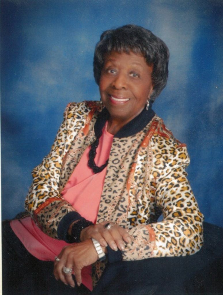 Margaret Hutchinson