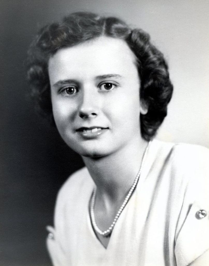 Mary Ellen Bentley Profile Photo