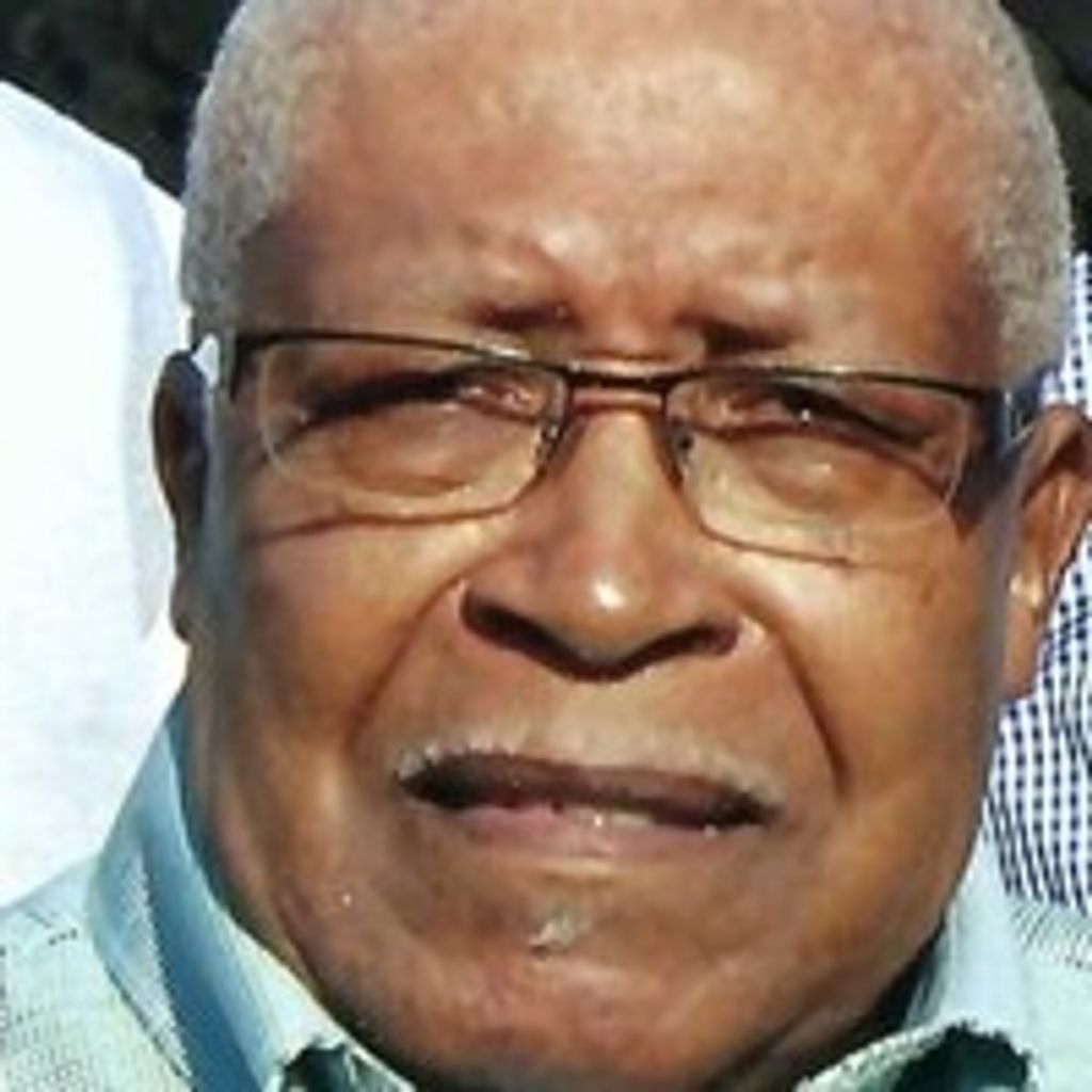 James W. Stith