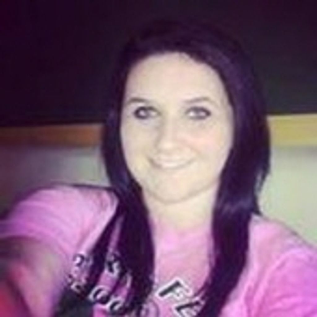 Taylor Brooke Norton