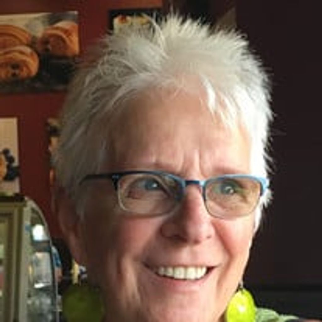 Daphne Agnes Baxter