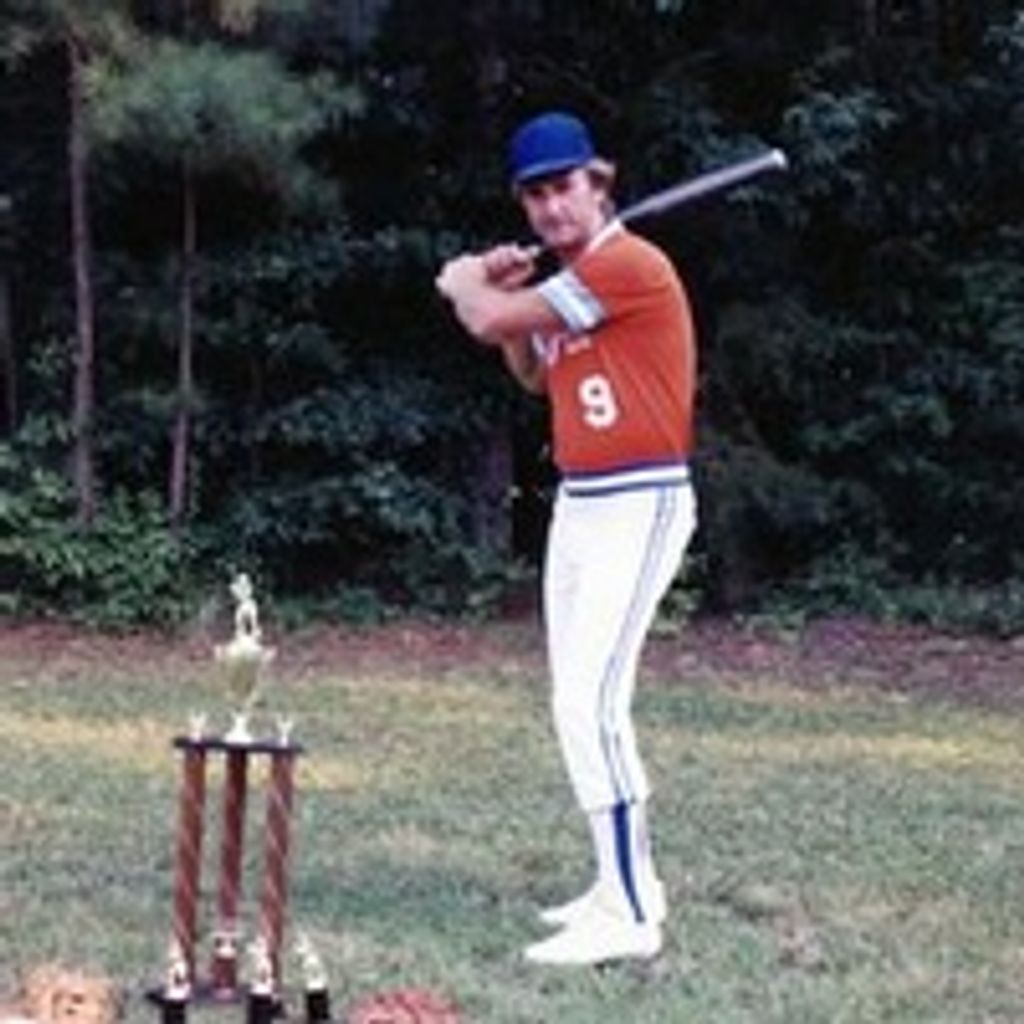 Clyde "Cotton" Calvin Childress  Sr.