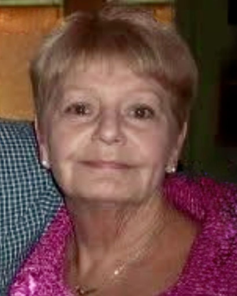Barbara Ann Alexander Stilley Profile Photo