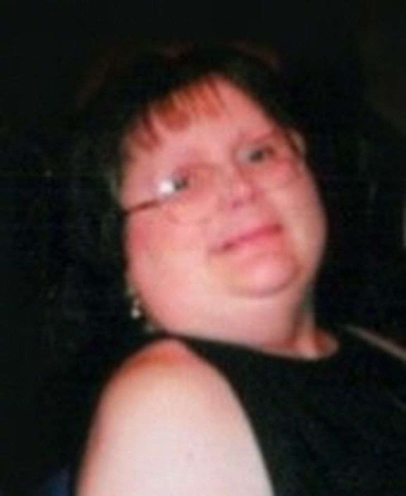 Patricia A. Randolph
