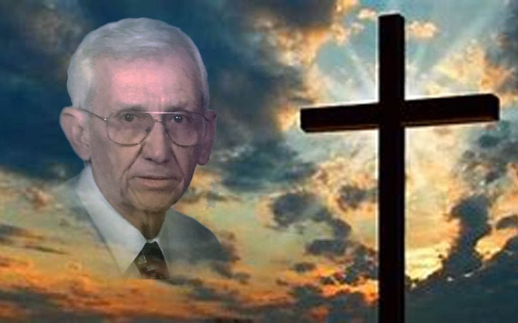 Ruben M. Villarreal