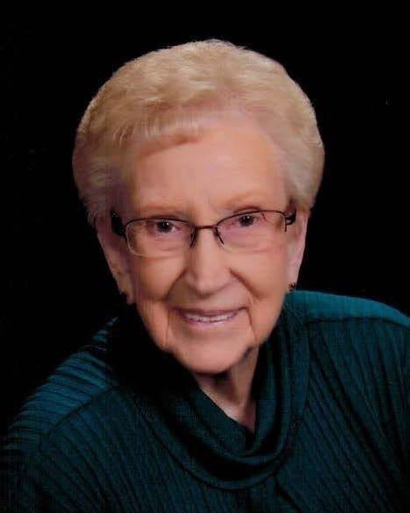Clarinda M. "Cindy" Unrein