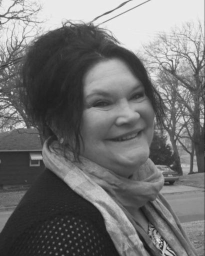 Audrey Lou Hillman's obituary image