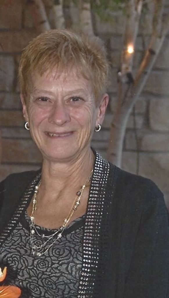 Hilary Louise Hamachek