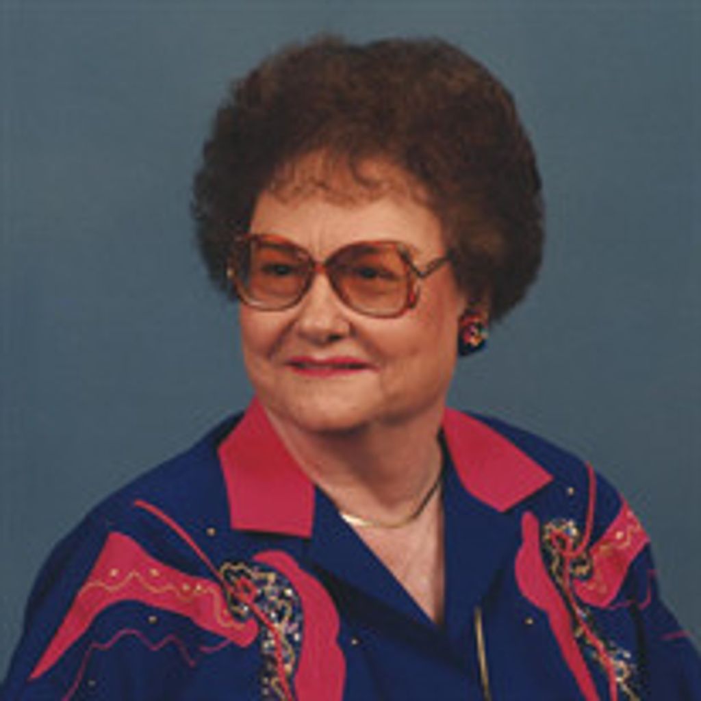 Sara Evelyn Baird