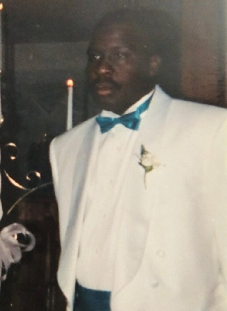 Gerry Jerome Zeigler Profile Photo