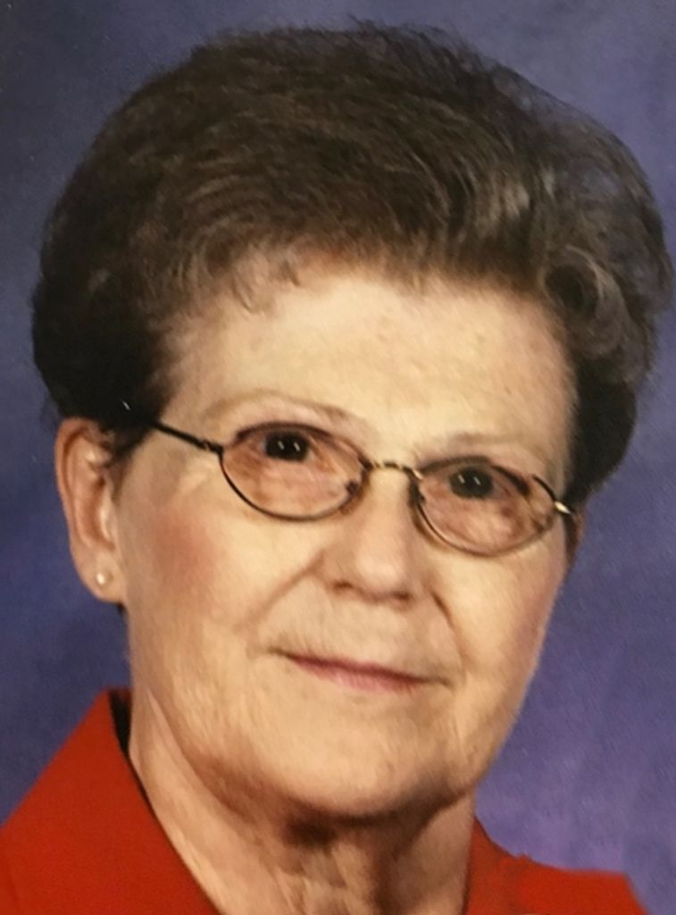 Irene Artho Reinart Profile Photo