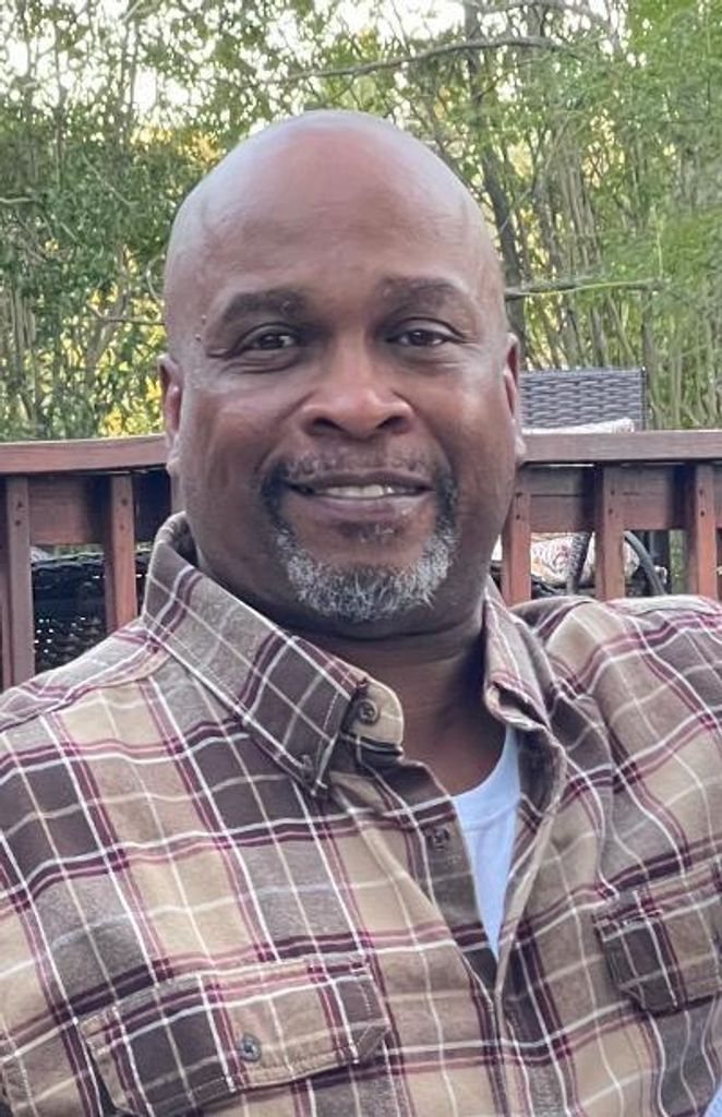 John L. Ward Profile Photo