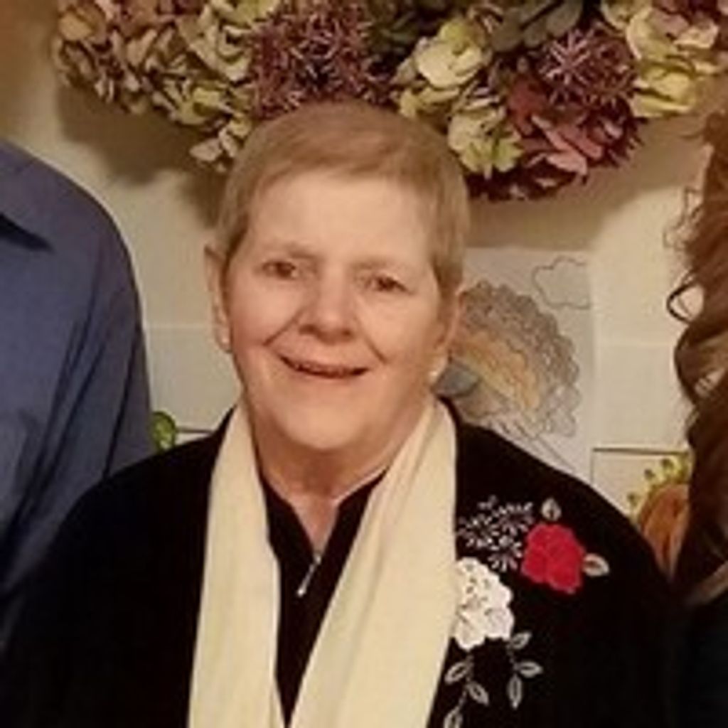 Therese M. "Terry" Crowley Profile Photo