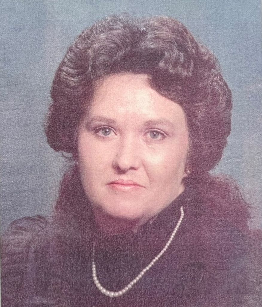 Rhonda Johnstone