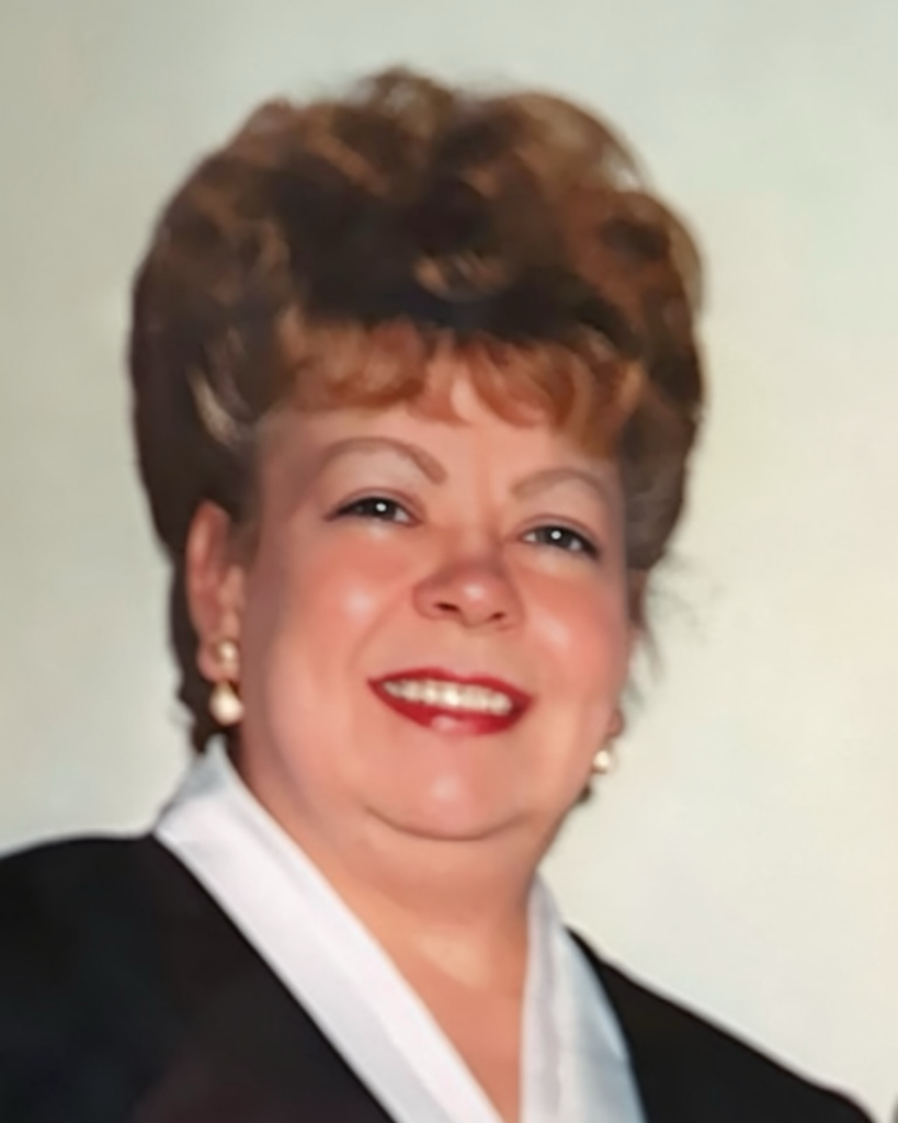 Patricia Michuda Profile Photo