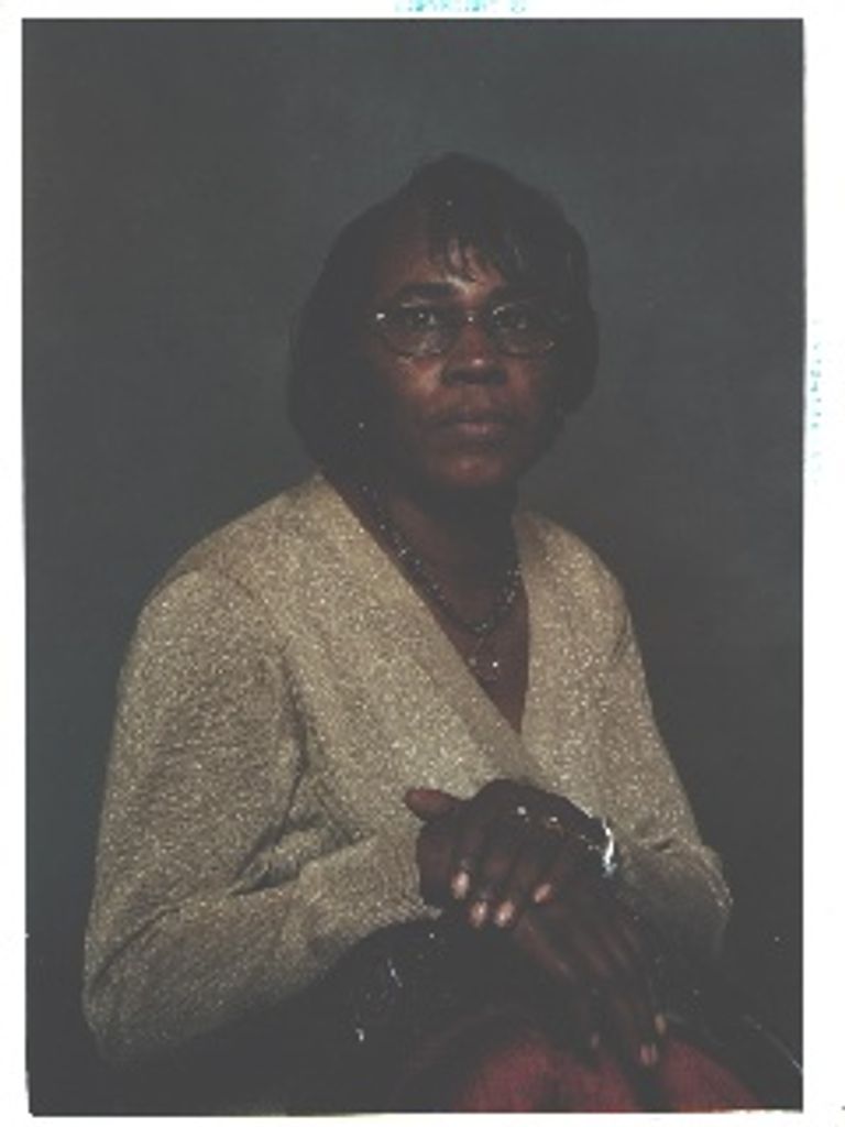 Shirley Elmore Profile Photo