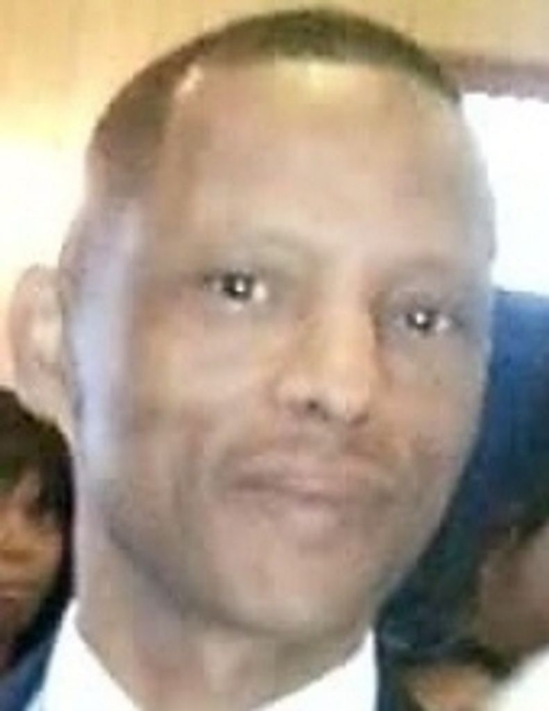 Jerry Lee Jordan