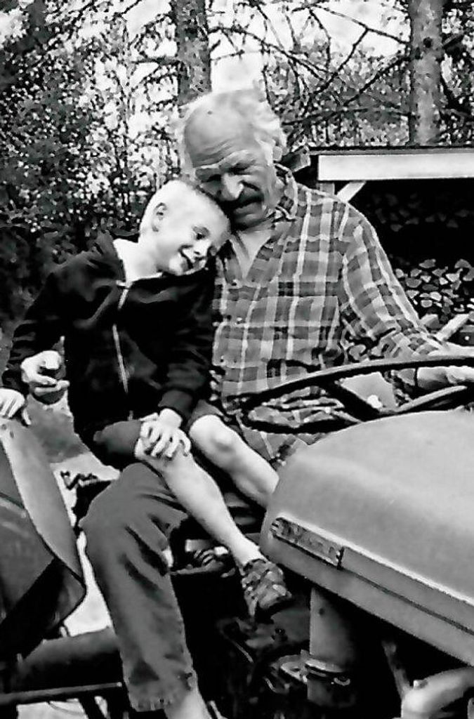 Stewart Sharrett Profile Photo