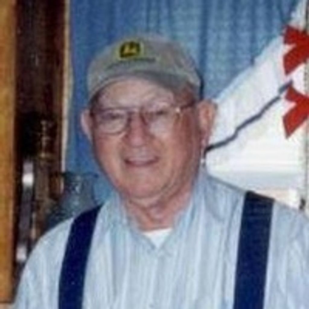 Henry  Ray Johnson