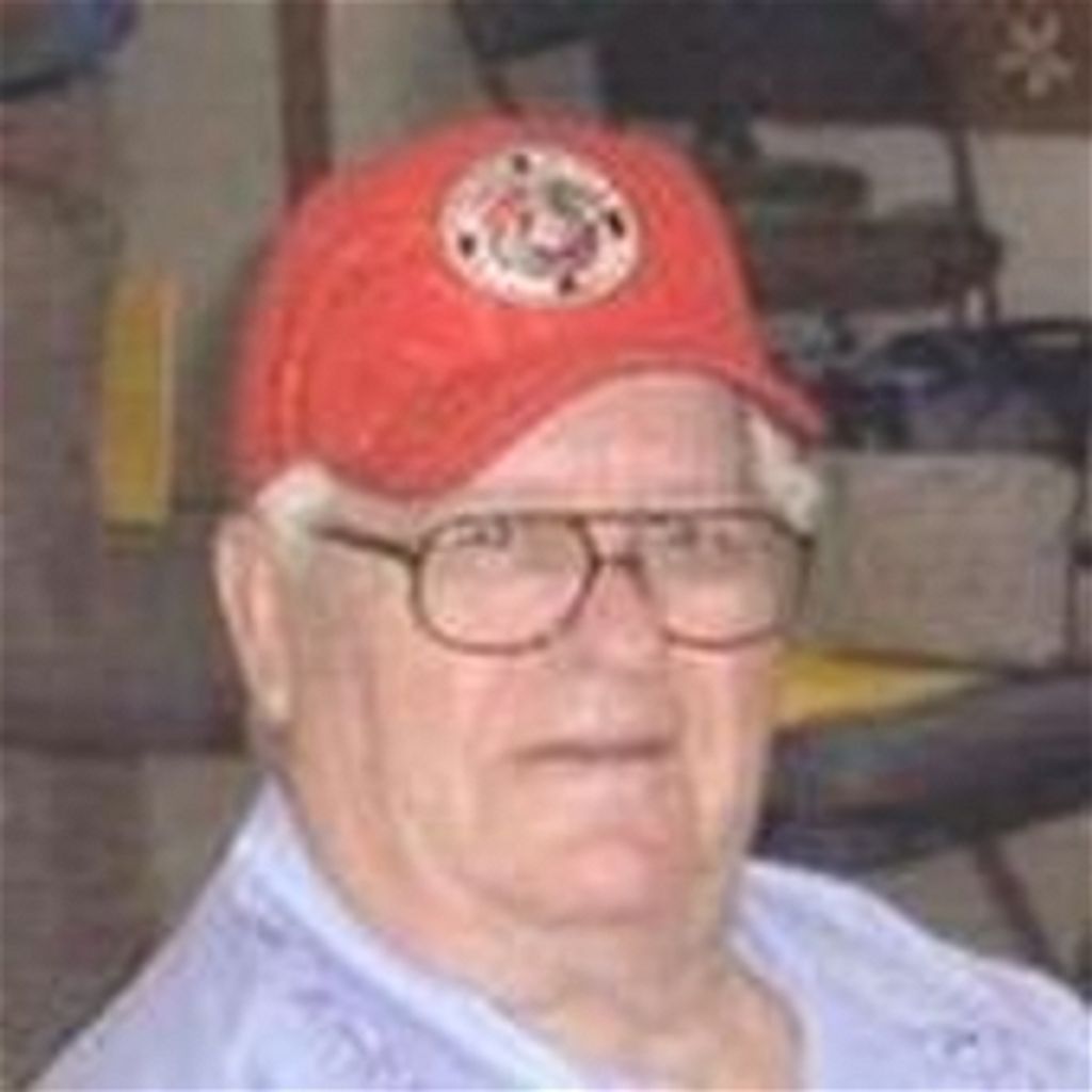 Robert Dale Prockish