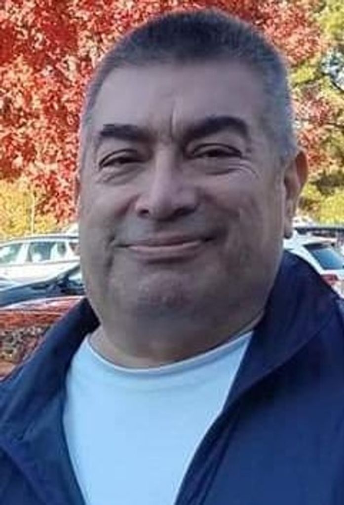 Melecio De La Garza, Jr.