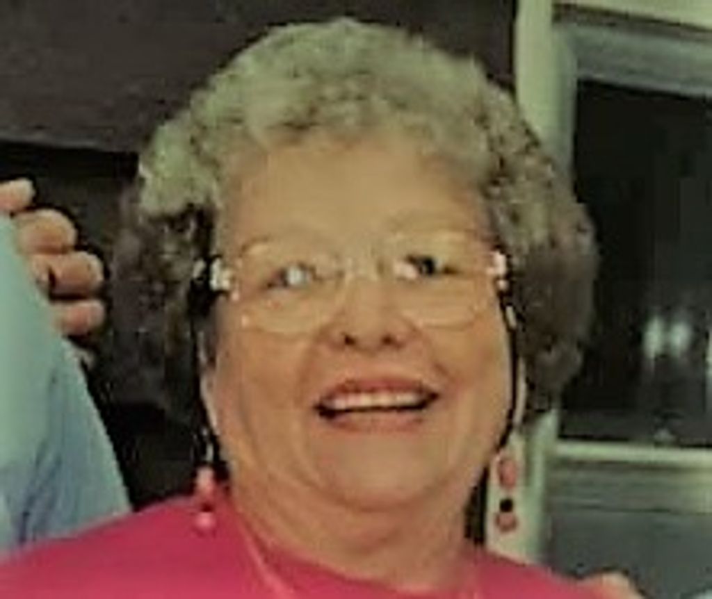Jean Farfsing
