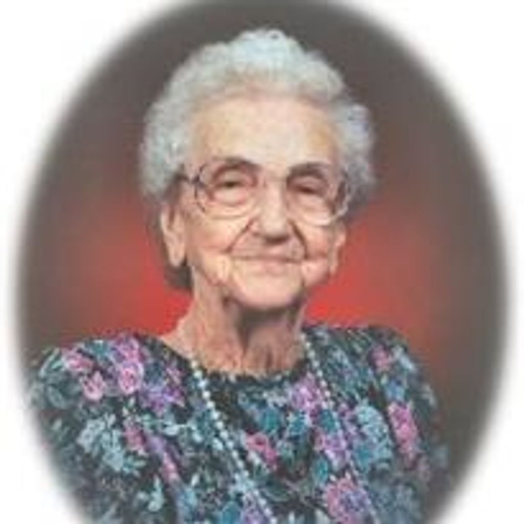 Nellie R. Smith