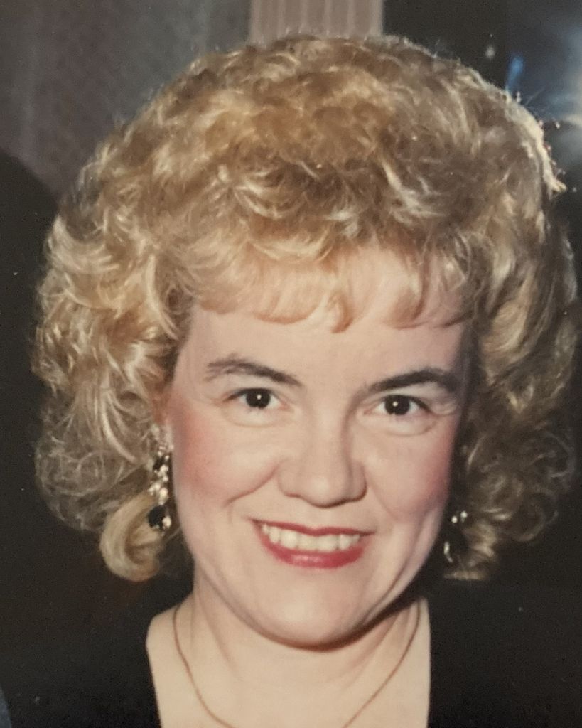 Nancy Marie McNiff Profile Photo