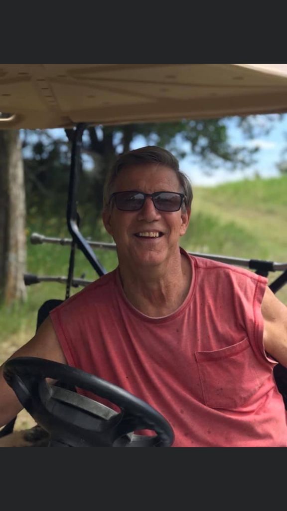 Gary D. Hutcheson Profile Photo