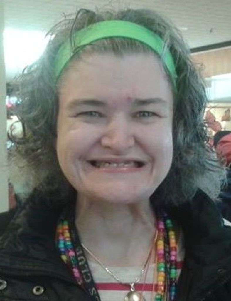 Sherry Fahlbeck