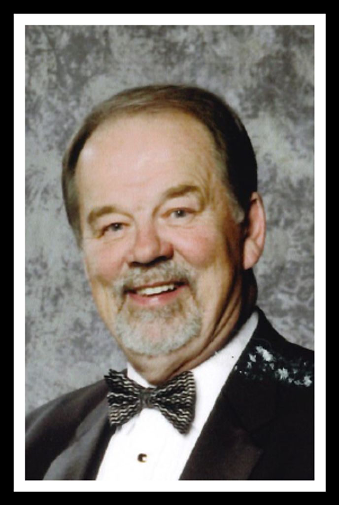 Everal “Gil” Gordon Gilbertson