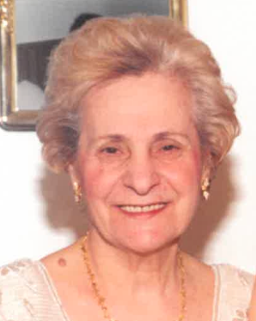 Zhaneta Xhaxhka