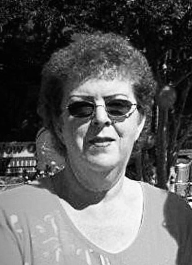 Mary Ella (Lindley)  Rabon