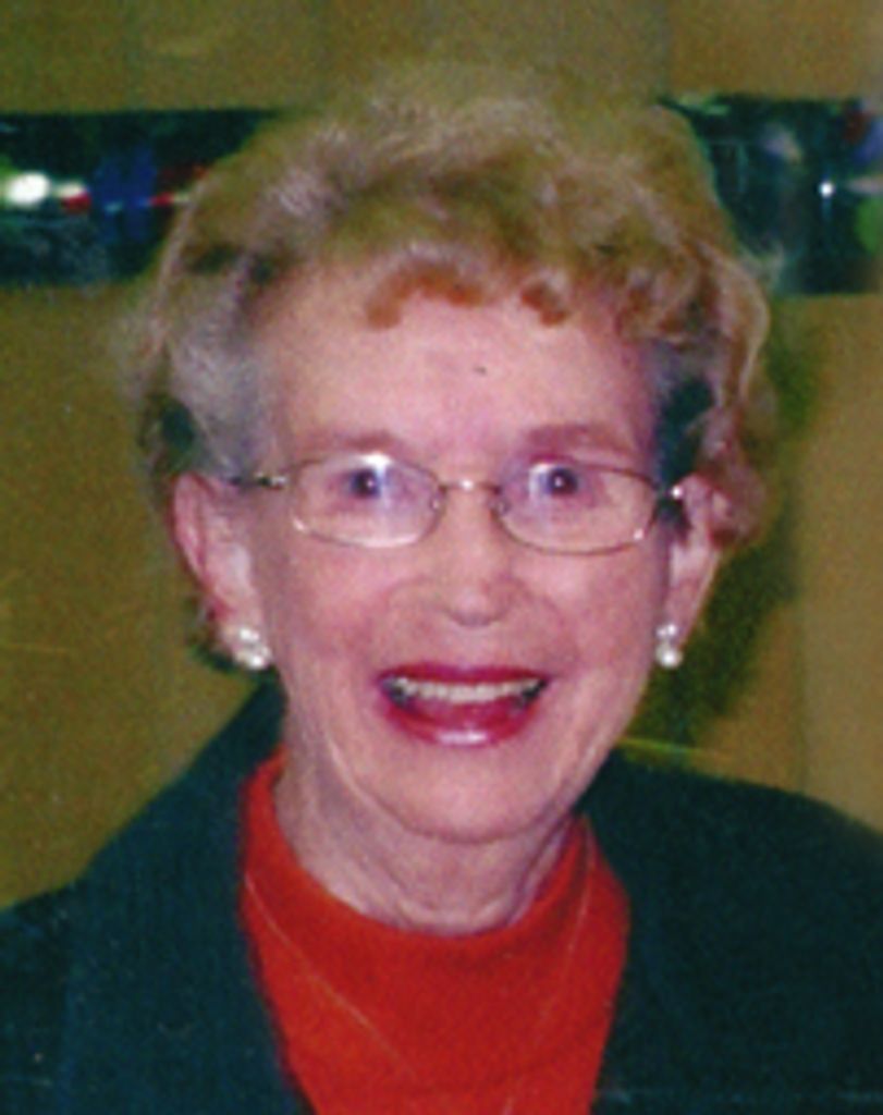 Elsie Martin Profile Photo