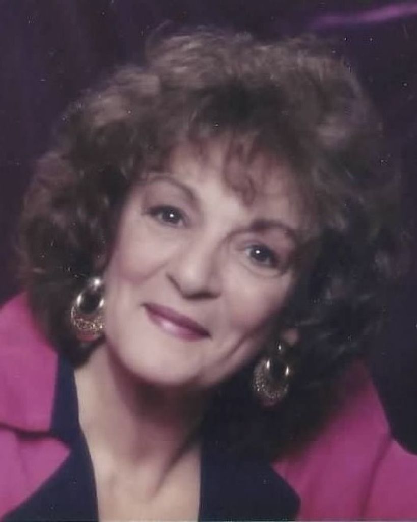 Joan Mary Morrison Profile Photo