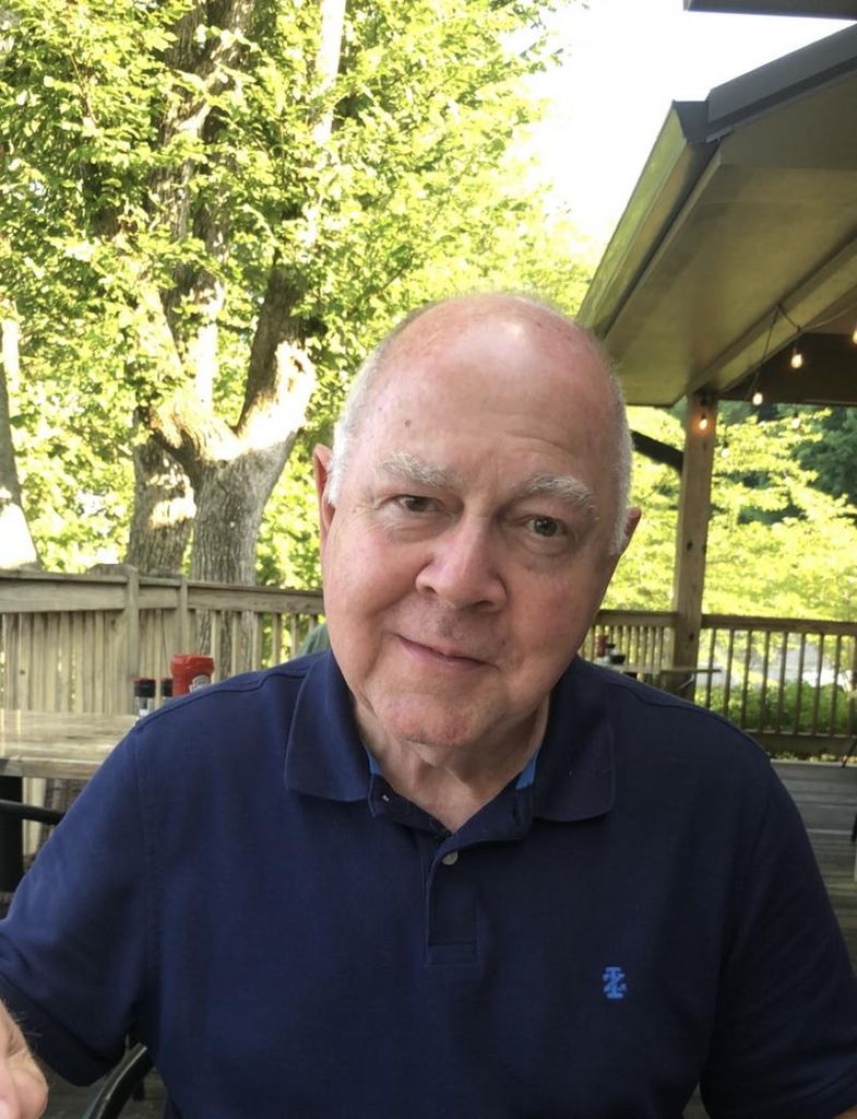 Charles Thomas Barnes